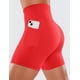 thumbnail image 5 of Shorts CRZ YOGA Sensación Desnuda 5" Cintura Alta con Bolsillos XL, 5 of 5