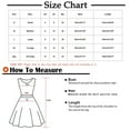 thumbnail image 2 of Womens Casual Solid One Shoulder Sleeveless Split Hem Dresses Summer Boho Floral Formal Sundresses Wedding Guest Prom Bodycon Cocktail Dresses A68-20684, 2 of 8