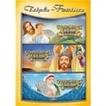 thumbnail image 2 of Religious Triple Feature [DVD], 2 of 2