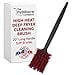 thumbnail image 3 of Fryoilsaver Co. High Heat Deep Fryer Cleaning Brush | Professional 20, 3 of 4