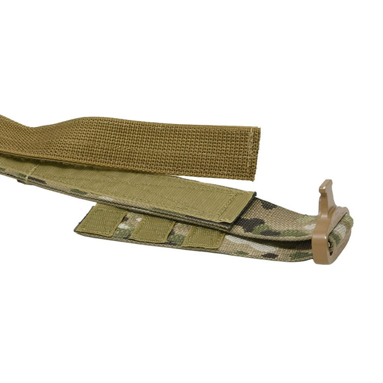 VIKING TACTICS VTAC RAZE Belt, Color: MultiCam, Size: XL