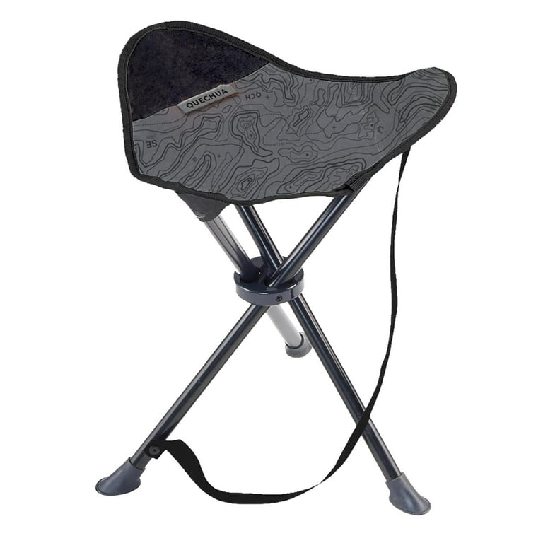 Quechua tripod stool discount