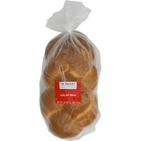 The Bakery at Walmart Challah Braid