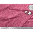 thumbnail image 3 of Soimoi Coton Cambric Formule Chimique Éducation Thème Tissu Imprimé 1 Yard 56 Inch Wide, 3 of 3