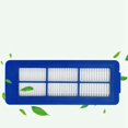 thumbnail image 3 of Repuestos de Filtro de repuesto Yashi para aspiradora robótica RoboVac G10 G30 Hybrid 11S Max azul, 3 of 5