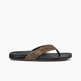 thumbnail image 1 of Reef Men CUSHION SPRING BROWN SANDAL, 1 of 4