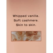 Victorias Secret Bare Vanilla Fragrance Body Lotion (8 oz)