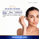 thumbnail image 5 of MIST JEWEL Serum Facial de Ácido Hialurónico BOOST | Suero Hidratante y Rejuvenecedor de 50 ML, 5 of 8