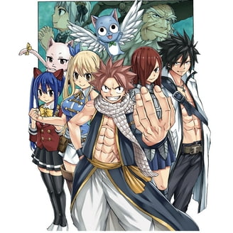 FAIRY TAIL: 100 Years Quest: FAIRY TAIL: 100 Years Quest 2 (Series