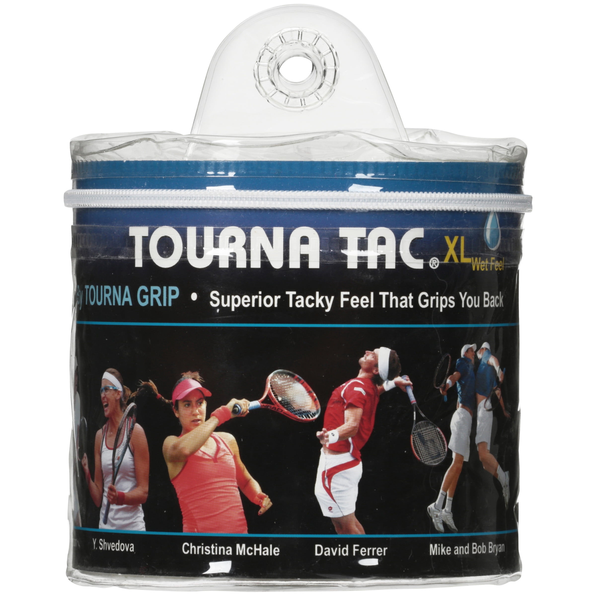 Tourna Tac® Grips 30 ct Pack