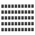 thumbnail image 1 of Soporte de panel LED, soporte de LED de 200 piezas Soporte de LED de 10 mm Soporte de diodo emisor de luz Robusto y resistente, 1 of 8