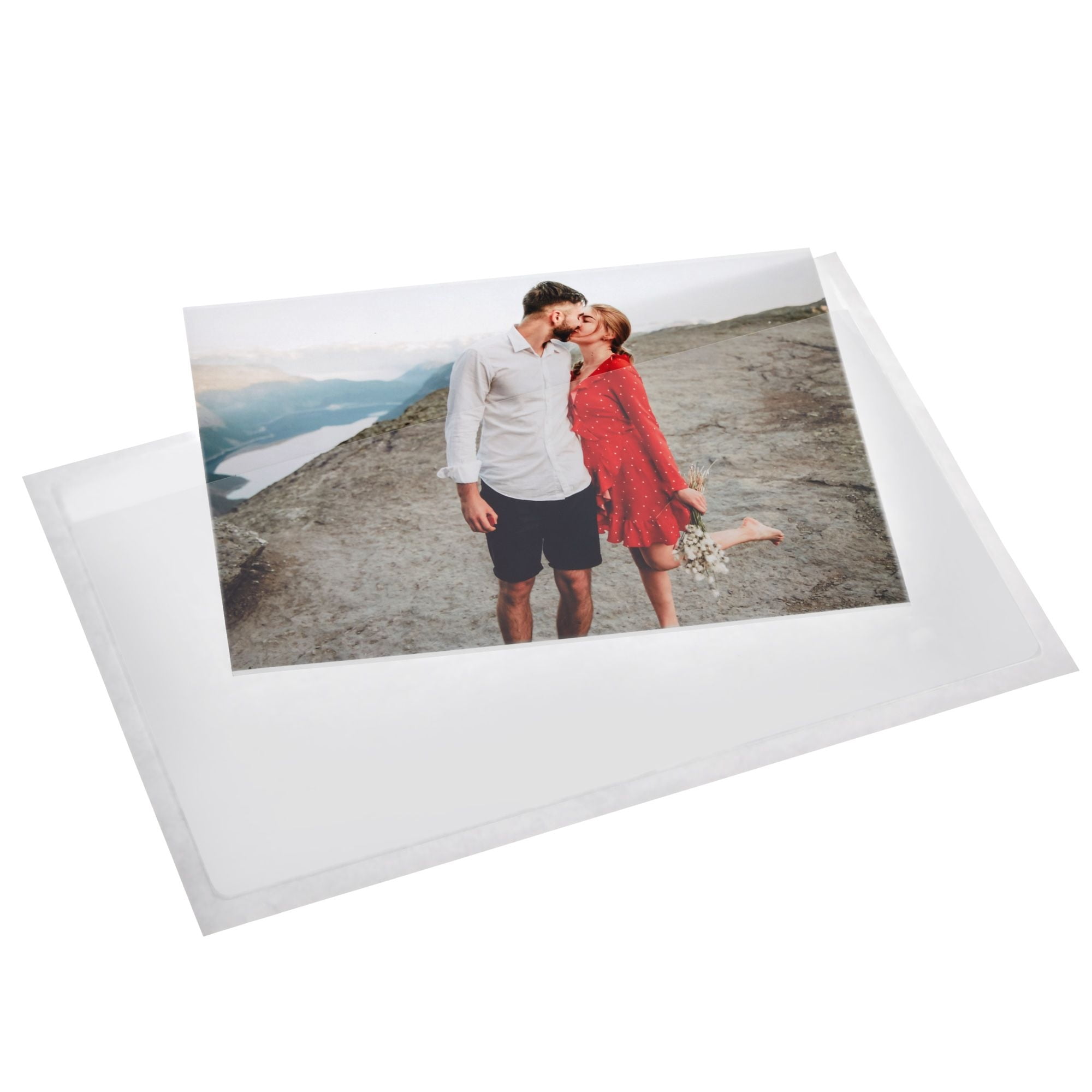 Juvale Photo Sleeves - 5.5 x 8.8 Inches, Clear, 50 Pack - Index Card Holder & Label Sleeves for Planners - Top-Load Card Protector - Office Supplies - Walmart.com Juvale Photo Sleeves - 5.5 x 8.8 Inches, Clear, 50 Pack - Index Card Holder & Label Sleeves for Planners - Top-Load Card Protector - Office Supplies - Walmart.com