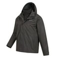 thumbnail image 3 of Mountain Warehouse Mens Fell II 3 in 1 Jacket, 3 of 5