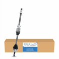 thumbnail image 2 of Bode-man Front Right Passenger SideCV Axle Drive Shaft Assembly for 2004-2010 Toyota Sienna 2WD, 2 of 4
