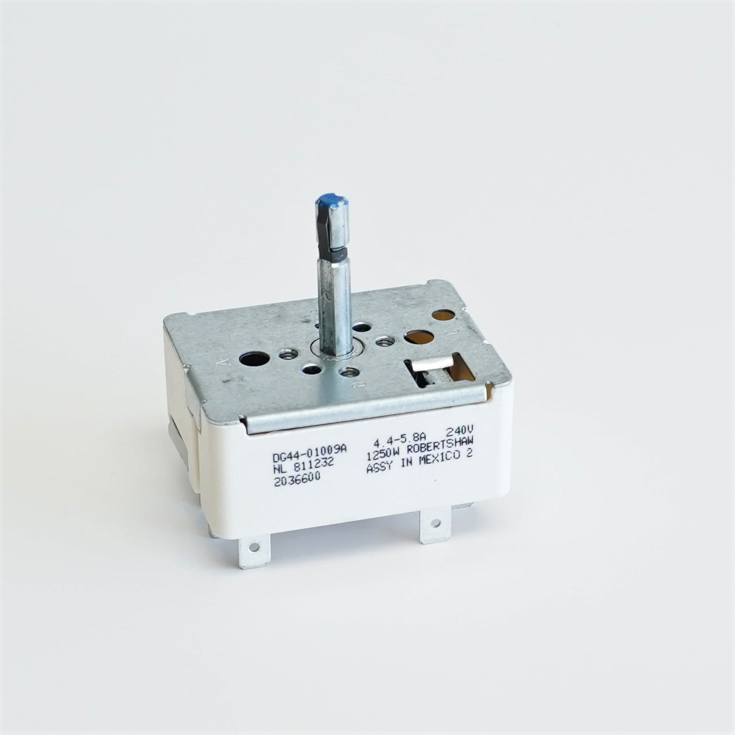 Frigidaire LFEF3054TFH Oven Infinite Warmer Switch 5304508926 Home