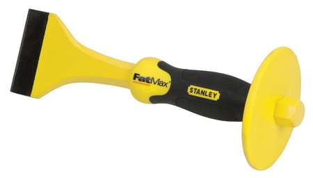 Stanley Handguarded Floor Chisel, Chrome Vandium Steel, 16-331 by Overstock
