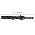 thumbnail image 1 of High Quality Durable Golf Rubber Hand Shape Grip Exercise Pole Grip Golf Swing Training Grip Golf Accessories black, 1 of 6