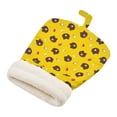 thumbnail image 3 of WNFJR Cat Sleeping Bag - Cat Winter Sleeping Bed for Indoor Soft Plush Cats Sack Self Warming Cat Cave Cat Warm Hideaways, 3 of 4