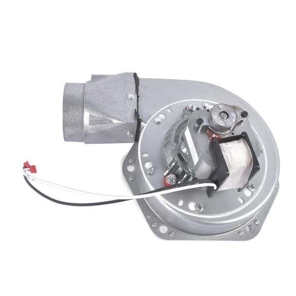 Mustrod Exhaust Blower 80473 for US Stove USSC King Ashley Breckwell Vogelzang Pellet Stove American Harvest