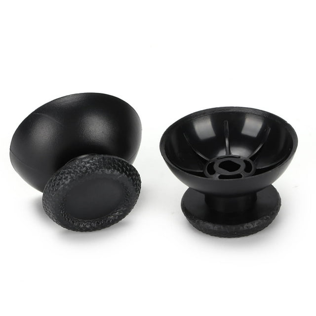 Joystick Keycap, Durable Comfortable Controller Joystick Thumb Stick Keycap Accurate Small For PS5 Game Console