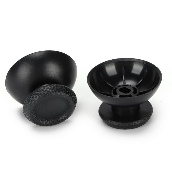 Joystick Keycap, Durable Console Game Accessories Standard Size Easy Installation For Repair Parts
