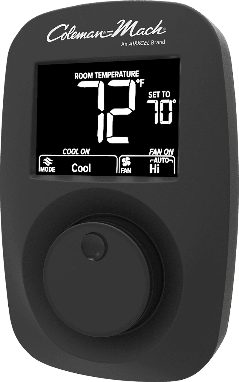 Coleman-Mach Cool Only Control Package 08-0033 for Non
