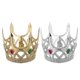 thumbnail image 2 of 2 Pcs Kids Party Hats Funny Party Hats Halloween Party Supplies King Costume, 2 of 3