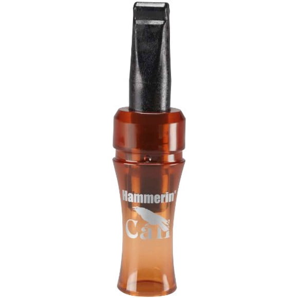 Hunters Specialties H.S. Strut Hammerin Crow Turkey Locator Call