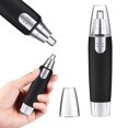 thumbnail image 2 of Ear Nose Hair Trimmer Clipper Electric Nose And Ear Hair Trimmer, Facial Hair Trimmer For Men And Women, 2 of 5