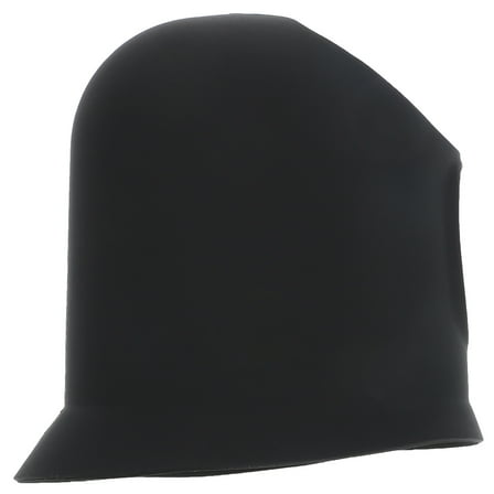 FELTECHELECTR Security Camera Protective Sleeve Silicone Black 1Set 4.13X3.54X0.12in