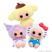 Hyojo Hello Kitty and Friends Series, Blind Box Collectible, Limited Edition