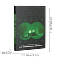 thumbnail image 3 of A Na-Vy SEAL's Bug-in Guide: How to Turn Your House into The Safest Place On Earth, Paperback, 3 of 5