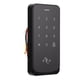 thumbnail image 1 of Teclado inalámbrico para cerradura de puerta de entrada, teclado de Control de acceso, teclado con lector de tarjetas Digital IP67, teclado de Control de acceso Ultra sensible, 1 of 8