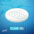 thumbnail image 4 of Secret Outlast Clear Gel Antiperspirant Deodorant for Women, Shower Fresh, 4 of 16