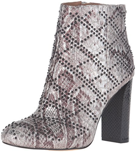 calvin klein women's yvania booties
