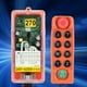 thumbnail image 4 of Controlador remoto industrial de grúa elevadora Bling Bling H23 C+E, 4 of 12