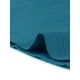 thumbnail image 5 of Vestido de salón para mujeres INSPIRE CHIC, camisones de noche, pijamas de color sólido, con cuello redondo, en color azul pavo real, 5 of 5