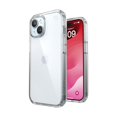 thumbnail image 1 of Funda Speck Presidio Clear para iPhone 15 6.1" Slim, 1 of 6