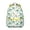 Yellow-59, variant on Rocket Alien Spacecraft Themed Student Backpack - Durable & Lightweight