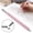 Pink, variant on YardChic Mechanical Pencils, 5.6 Mm Holder Mechanical Pencils Sketch Up Automatic Clutch Pencil with In Sharpener Pencil for Construction, Draft Drawing, Crafting, Art Sketching, Black