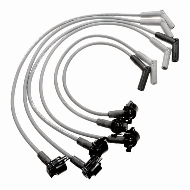 Standard Motor Products 26674 Pro Series Ignition Wire Set