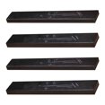 thumbnail image 1 of 4pcs Carved Marble Ink Stone Delicate Paperweight Carving Stone Paperweight Calligraphy Ink Stone for Home Office Student School, 1 of 6