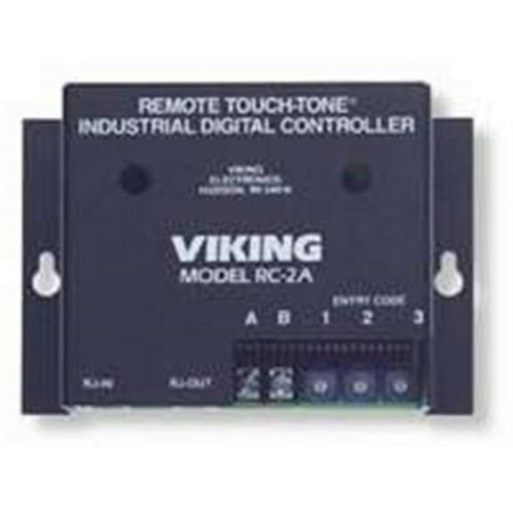 Viking Electronics Remote Touch Tone Controller
