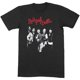 thumbnail image 1 of New York Dolls - Camiseta Trash de Algodón para Adultos Unisex (Negro), 1 of 2