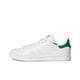 thumbnail image 3 of Zapatillas de tabla de corte bajo resistentes al desgaste con cordones STAN SMITH de Adidas Origins para hombres y mujeres, 3 of 5
