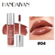 thumbnail image 1 of Esmalte labial jaspeado Juego de lápiz labial para niños 4 ml Brillo labial hidratante lavable no tóxico para niñas Fórmula segura Caja de regalo Empaque fácil de quitar Fiesta de maquillaje para, 1 of 5
