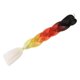 thumbnail image 2 of Braided Hair Extension Pigtail Decoration Long For Girls Women Stylish Multi Color Daily Wear 1PC, 2 of 4