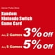 thumbnail image 2 of Nintendo World Championships: NES Edition, ofertas de juegos, tarjeta de juego física oficial, juego de carreras para Switch, 100%, 2 of 5
