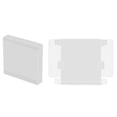 thumbnail image 4 of Box Compatible With Game Boy, Durable Game Protector, Transparent Game Boy Toy Shop Compatible With  Game Boy For Home, 4 of 8