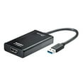 thumbnail image 5 of j5 create - USB 3.0-to-HDMI/DVI Display Adapter - Black, 5 of 5